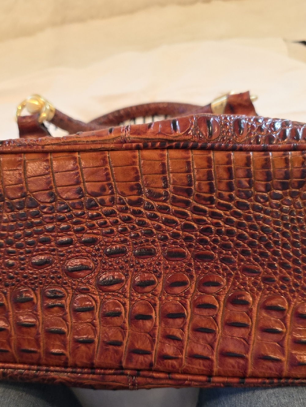 Brahmin Purse - Picture 4 of 4